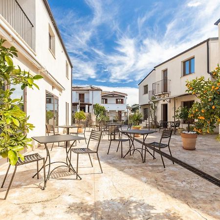 B&B Portu Cuau Santa Maria Navarrese Extérieur photo